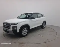 HYUNDAI CRETA 1.0 TGDI FLEX COMFORT AUTOMÁTICO HYUNDAI CRETA 1.0 TGDI FLEX COMFORT AUTOMÁTICO