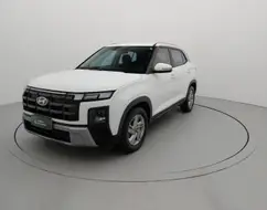 HYUNDAI CRETA 1.0 TGDI FLEX COMFORT AUTOMÁTICO HYUNDAI CRETA 1.0 TGDI FLEX COMFORT AUTOMÁTICO