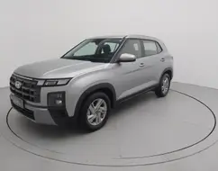 HYUNDAI CRETA 1.0 TGDI FLEX COMFORT AUTOMÁTICO HYUNDAI CRETA 1.0 TGDI FLEX COMFORT AUTOMÁTICO