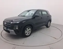 HYUNDAI CRETA 1.0 TGDI FLEX COMFORT AUTOMÁTICO HYUNDAI CRETA 1.0 TGDI FLEX COMFORT AUTOMÁTICO