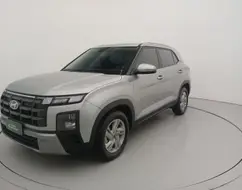 HYUNDAI CRETA 1.0 TGDI FLEX COMFORT AUTOMÁTICO HYUNDAI CRETA 1.0 TGDI FLEX COMFORT AUTOMÁTICO