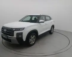 HYUNDAI CRETA 1.0 TGDI FLEX COMFORT AUTOMÁTICO HYUNDAI CRETA 1.0 TGDI FLEX COMFORT AUTOMÁTICO