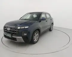 HYUNDAI CRETA 1.0 TGDI FLEX COMFORT AUTOMÁTICO HYUNDAI CRETA 1.0 TGDI FLEX COMFORT AUTOMÁTICO