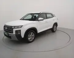 HYUNDAI CRETA 1.0 TGDI FLEX COMFORT AUTOMÁTICO HYUNDAI CRETA 1.0 TGDI FLEX COMFORT AUTOMÁTICO