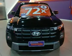 HYUNDAI CRETA 1.0 TGDI FLEX COMFORT AUTOMÁTICO HYUNDAI CRETA 1.0 TGDI FLEX COMFORT AUTOMÁTICO