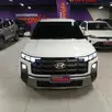 HYUNDAI CRETA 1.0 TGDI FLEX COMFORT AUTOMÁTICO HYUNDAI CRETA 1.0 TGDI FLEX COMFORT AUTOMÁTICO