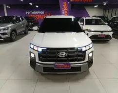 HYUNDAI CRETA 1.0 TGDI FLEX COMFORT AUTOMÁTICO HYUNDAI CRETA 1.0 TGDI FLEX COMFORT AUTOMÁTICO