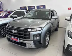 HYUNDAI CRETA 1.0 TGDI FLEX COMFORT AUTOMÁTICO HYUNDAI CRETA 1.0 TGDI FLEX COMFORT AUTOMÁTICO