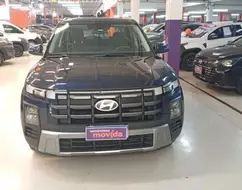 HYUNDAI CRETA 1.0 TGDI FLEX COMFORT AUTOMÁTICO HYUNDAI CRETA 1.0 TGDI FLEX COMFORT AUTOMÁTICO