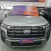 HYUNDAI CRETA 1.0 TGDI FLEX COMFORT AUTOMÁTICO HYUNDAI CRETA 1.0 TGDI FLEX COMFORT AUTOMÁTICO