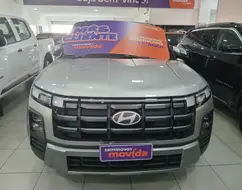 HYUNDAI CRETA 1.0 TGDI FLEX COMFORT AUTOMÁTICO HYUNDAI CRETA 1.0 TGDI FLEX COMFORT AUTOMÁTICO
