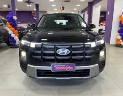 HYUNDAI CRETA 1.0 TGDI FLEX COMFORT AUTOMÁTICO HYUNDAI CRETA 1.0 TGDI FLEX COMFORT AUTOMÁTICO