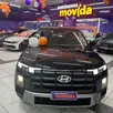 HYUNDAI CRETA 1.0 TGDI FLEX COMFORT AUTOMÁTICO HYUNDAI CRETA 1.0 TGDI FLEX COMFORT AUTOMÁTICO