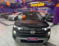 HYUNDAI CRETA 1.0 TGDI FLEX COMFORT AUTOMÁTICO HYUNDAI CRETA 1.0 TGDI FLEX COMFORT AUTOMÁTICO