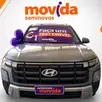HYUNDAI CRETA 1.0 TGDI FLEX COMFORT AUTOMÁTICO HYUNDAI CRETA 1.0 TGDI FLEX COMFORT AUTOMÁTICO