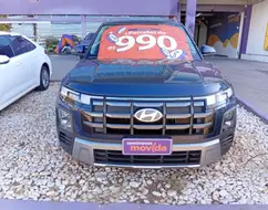 HYUNDAI CRETA 1.0 TGDI FLEX COMFORT AUTOMÁTICO HYUNDAI CRETA 1.0 TGDI FLEX COMFORT AUTOMÁTICO