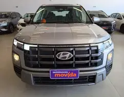 HYUNDAI CRETA 1.0 TGDI FLEX COMFORT AUTOMÁTICO HYUNDAI CRETA 1.0 TGDI FLEX COMFORT AUTOMÁTICO
