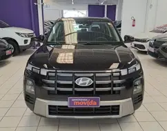 HYUNDAI CRETA 1.0 TGDI FLEX COMFORT AUTOMÁTICO HYUNDAI CRETA 1.0 TGDI FLEX COMFORT AUTOMÁTICO