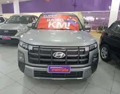 HYUNDAI CRETA 1.0 TGDI FLEX COMFORT AUTOMÁTICO HYUNDAI CRETA 1.0 TGDI FLEX COMFORT AUTOMÁTICO
