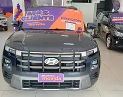 HYUNDAI CRETA 1.0 TGDI FLEX COMFORT AUTOMÁTICO HYUNDAI CRETA 1.0 TGDI FLEX COMFORT AUTOMÁTICO