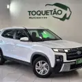 HYUNDAI CRETA 1.0 TGDI FLEX COMFORT AUTOMÁTICO HYUNDAI CRETA 1.0 TGDI FLEX COMFORT AUTOMÁTICO