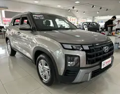 HYUNDAI CRETA 1.0 TGDI FLEX COMFORT AUTOMÁTICO HYUNDAI CRETA 1.0 TGDI FLEX COMFORT AUTOMÁTICO