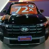 HYUNDAI CRETA 1.0 TGDI FLEX COMFORT AUTOMÁTICO HYUNDAI CRETA 1.0 TGDI FLEX COMFORT AUTOMÁTICO