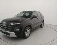 HYUNDAI CRETA 1.0 TGDI FLEX COMFORT AUTOMÁTICO HYUNDAI CRETA 1.0 TGDI FLEX COMFORT AUTOMÁTICO