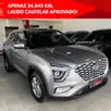 HYUNDAI CRETA 1.0 TGDI FLEX COMFORT AUTOMÁTICO HYUNDAI CRETA 1.0 TGDI FLEX COMFORT AUTOMÁTICO