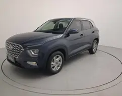 HYUNDAI CRETA 1.0 TGDI FLEX COMFORT PLUS AUTOMÁTICO HYUNDAI CRETA 1.0 TGDI FLEX COMFORT PLUS AUTOMÁTICO