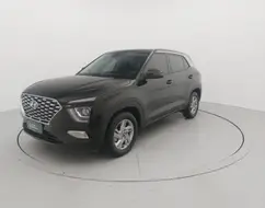 HYUNDAI CRETA 1.0 TGDI FLEX COMFORT PLUS AUTOMÁTICO HYUNDAI CRETA 1.0 TGDI FLEX COMFORT PLUS AUTOMÁTICO