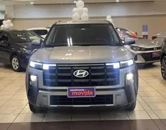 HYUNDAI CRETA 1.0 TGDI FLEX COMFORT PLUS AUTOMÁTICO HYUNDAI CRETA 1.0 TGDI FLEX COMFORT PLUS AUTOMÁTICO