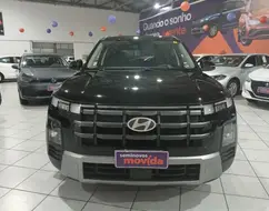 HYUNDAI CRETA 1.0 TGDI FLEX COMFORT SAFETY AUTOMÁTICO HYUNDAI CRETA 1.0 TGDI FLEX COMFORT SAFETY AUTOMÁTICO