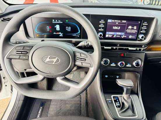 HYUNDAI-CRETA-1.0 TGDI FLEX COMFORT SAFETY AUTOMÁTICO HYUNDAI-CRETA-2026