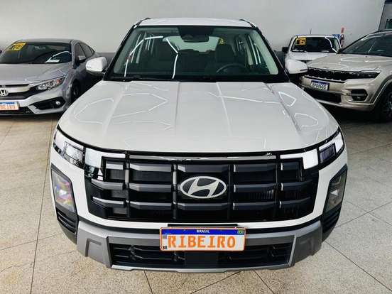 HYUNDAI-CRETA-1.0 TGDI FLEX COMFORT SAFETY AUTOMÁTICO HYUNDAI-CRETA-2026
