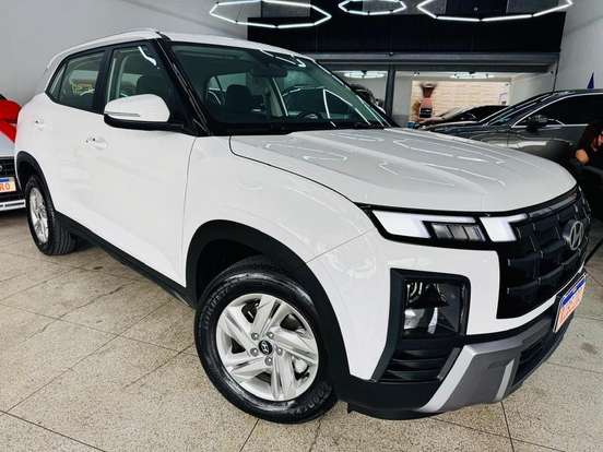 HYUNDAI-CRETA-1.0 TGDI FLEX COMFORT SAFETY AUTOMÁTICO HYUNDAI-CRETA-2026
