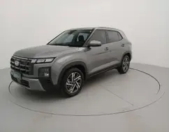 HYUNDAI CRETA 1.0 TGDI FLEX LIMITED AUTOMÁTICO HYUNDAI CRETA 1.0 TGDI FLEX LIMITED AUTOMÁTICO