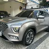 HYUNDAI CRETA 1.0 TGDI FLEX LIMITED AUTOMÁTICO HYUNDAI CRETA 1.0 TGDI FLEX LIMITED AUTOMÁTICO