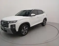 HYUNDAI CRETA 1.0 TGDI FLEX LIMITED AUTOMÁTICO HYUNDAI CRETA 1.0 TGDI FLEX LIMITED AUTOMÁTICO