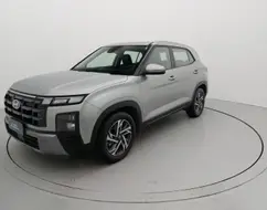 HYUNDAI CRETA 1.0 TGDI FLEX LIMITED AUTOMÁTICO HYUNDAI CRETA 1.0 TGDI FLEX LIMITED AUTOMÁTICO