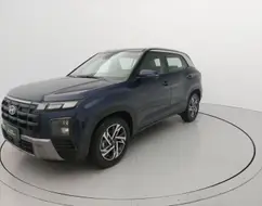 HYUNDAI CRETA 1.0 TGDI FLEX LIMITED AUTOMÁTICO HYUNDAI CRETA 1.0 TGDI FLEX LIMITED AUTOMÁTICO