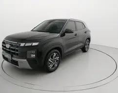 HYUNDAI CRETA 1.0 TGDI FLEX LIMITED AUTOMÁTICO HYUNDAI CRETA 1.0 TGDI FLEX LIMITED AUTOMÁTICO