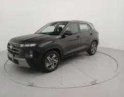 HYUNDAI CRETA 1.0 TGDI FLEX LIMITED AUTOMÁTICO HYUNDAI CRETA 1.0 TGDI FLEX LIMITED AUTOMÁTICO