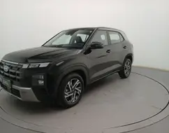 HYUNDAI CRETA 1.0 TGDI FLEX LIMITED AUTOMÁTICO HYUNDAI CRETA 1.0 TGDI FLEX LIMITED AUTOMÁTICO