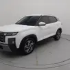 HYUNDAI CRETA 1.0 TGDI FLEX LIMITED AUTOMÁTICO HYUNDAI CRETA 1.0 TGDI FLEX LIMITED AUTOMÁTICO