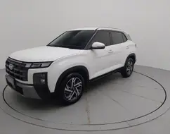 HYUNDAI CRETA 1.0 TGDI FLEX LIMITED AUTOMÁTICO HYUNDAI CRETA 1.0 TGDI FLEX LIMITED AUTOMÁTICO
