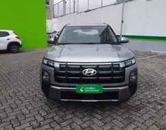 HYUNDAI CRETA 1.0 TGDI FLEX LIMITED AUTOMÁTICO HYUNDAI CRETA 1.0 TGDI FLEX LIMITED AUTOMÁTICO