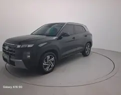HYUNDAI CRETA 1.0 TGDI FLEX LIMITED AUTOMÁTICO HYUNDAI CRETA 1.0 TGDI FLEX LIMITED AUTOMÁTICO