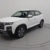 HYUNDAI CRETA 1.0 TGDI FLEX LIMITED AUTOMÁTICO HYUNDAI CRETA 1.0 TGDI FLEX LIMITED AUTOMÁTICO