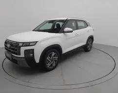 HYUNDAI CRETA 1.0 TGDI FLEX LIMITED AUTOMÁTICO HYUNDAI CRETA 1.0 TGDI FLEX LIMITED AUTOMÁTICO